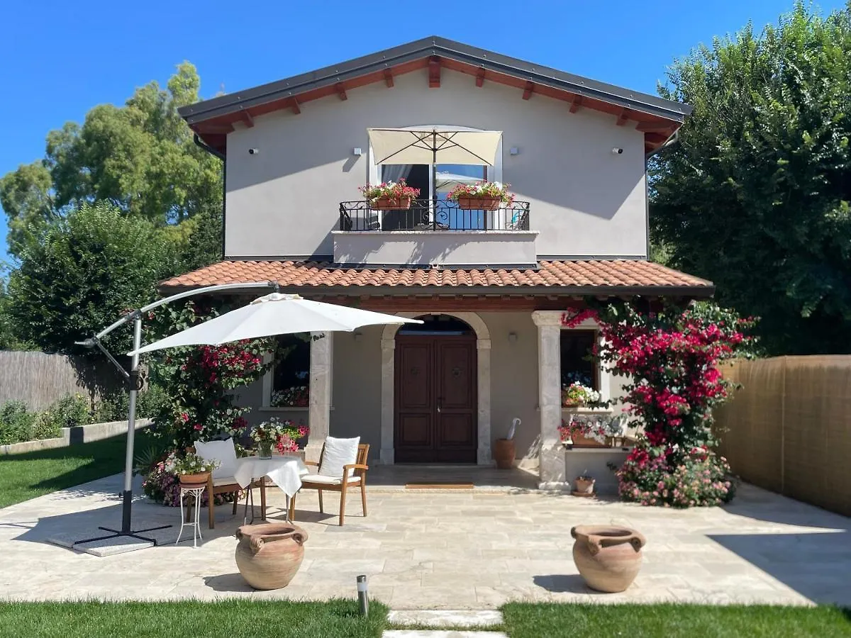 Corte Dei Mirti, Camere Signorili Iglesias Bed and breakfast