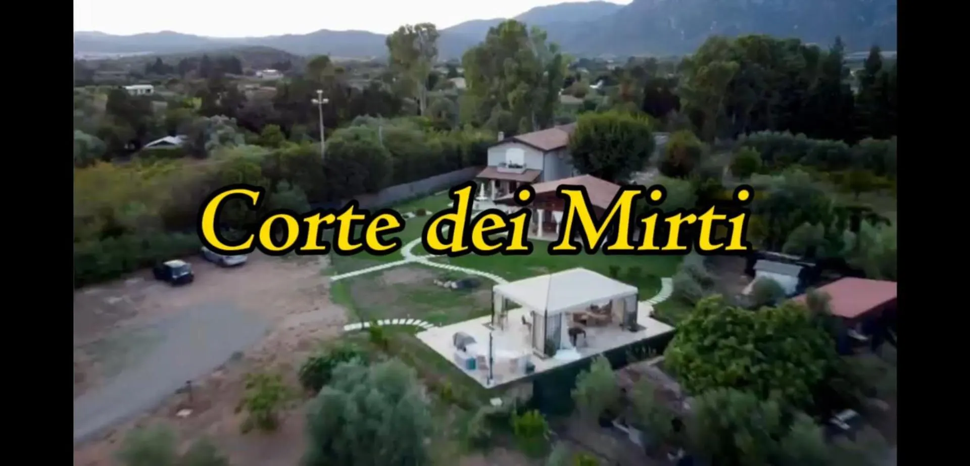 Corte dei Mirti, camere signorili indipendenti Iglesias 0*,