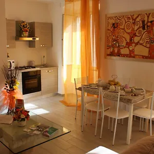  Bed & Breakfast Castello Salvaterra