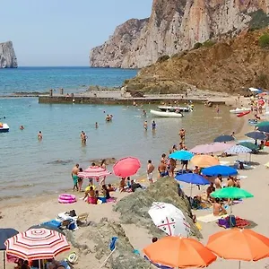  Appartamento La Casetta Di Mrbee